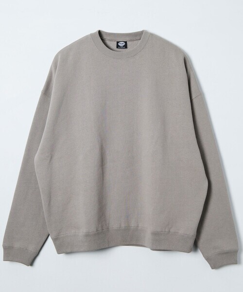 「FREAK'S STORE」 スウェットカットソー X-LARGE グレー メンズ拍卖