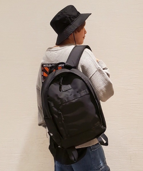 「Candy Stripper」 「NEW ERA」リュック FREE ブラック レディース拍卖