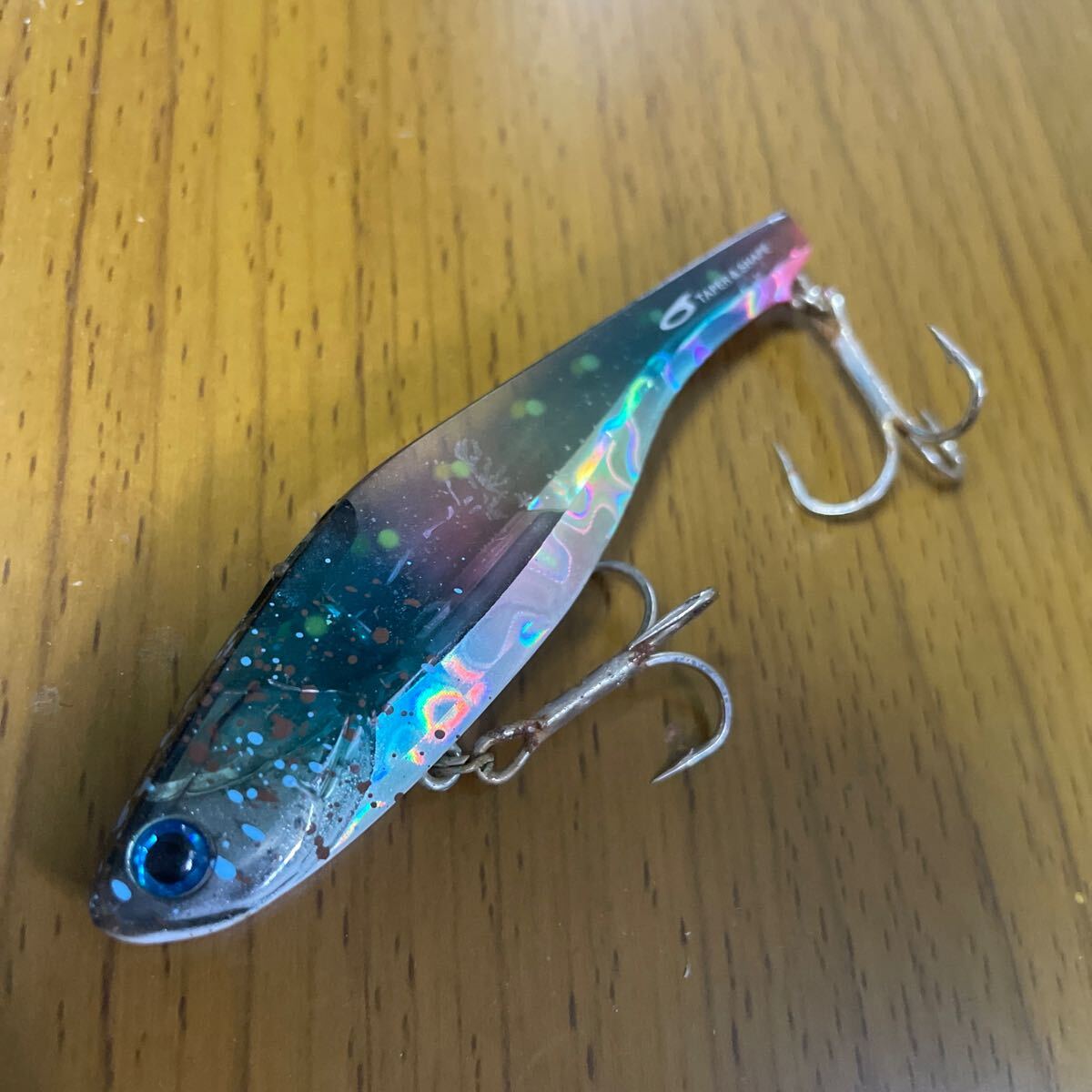 ラッキークラフト バリッド90 フックなしで送料無料拍卖