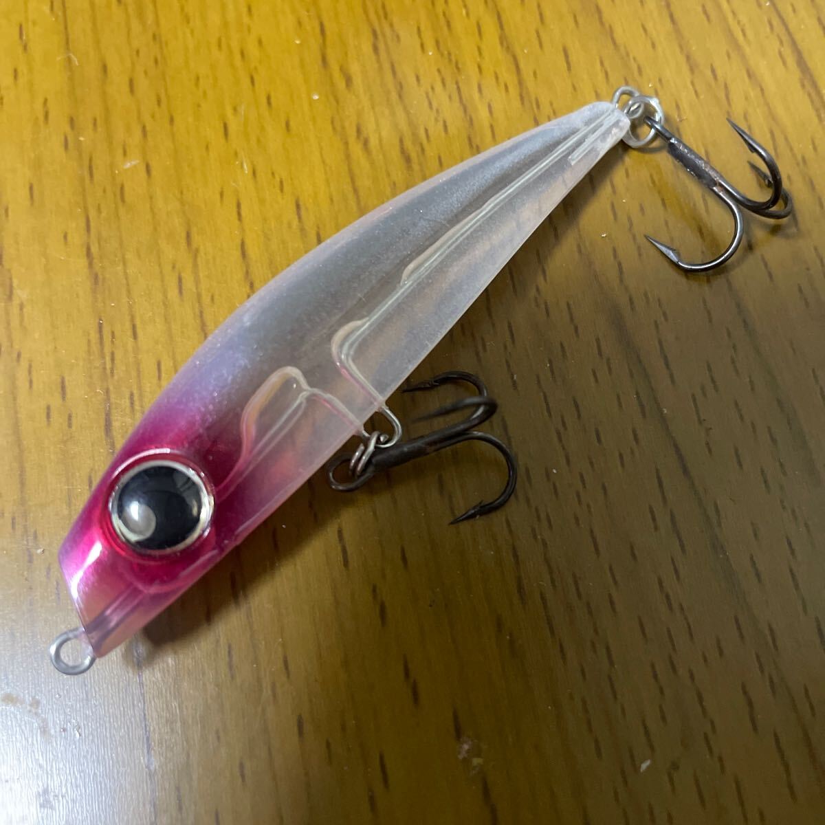 サンレアル SUSA70 フックなしで送料無料拍卖