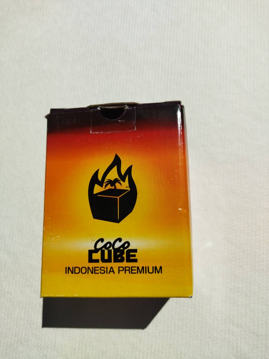 COCO CUBE 水タバコ 新品 4個セット 拍卖