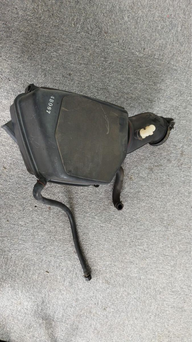 スズキST250 Eタイプ 、VOLTY250、NJ4DA、FTR223、 エアクリーナーボックス拍卖