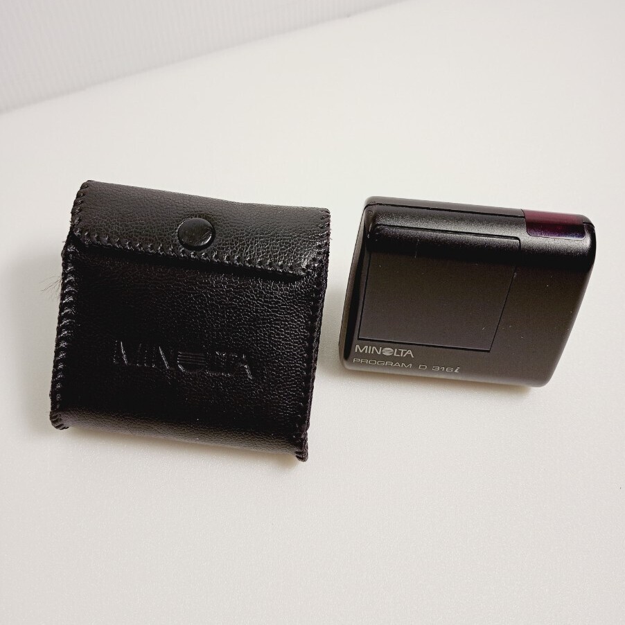 MINOLTA α3700i 取外し品 ストロボ フラッシュ ジャンク扱い カバー付属拍卖
