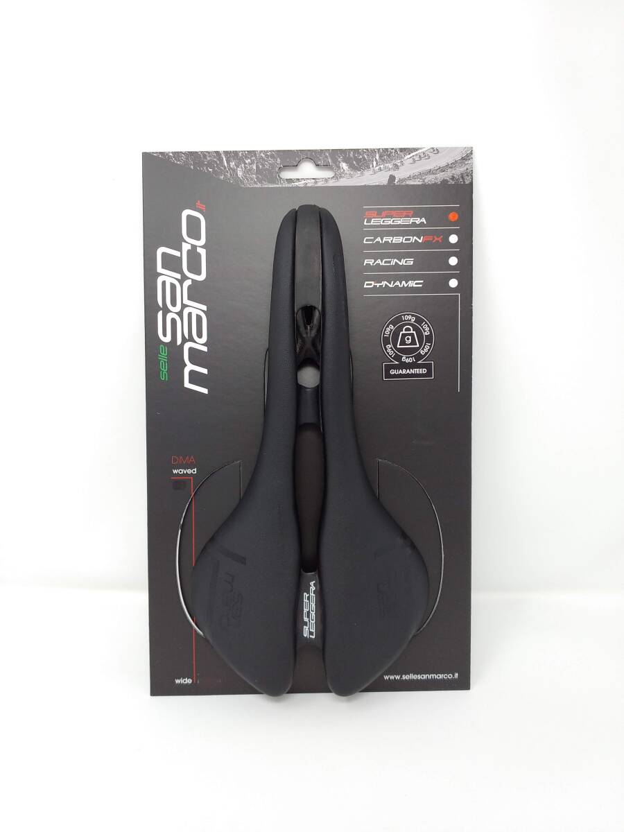 送料無料!新品!!サンマルコサドル アスピデ2 スーパーレジェラ 900WW001 正規輸入品!拍卖