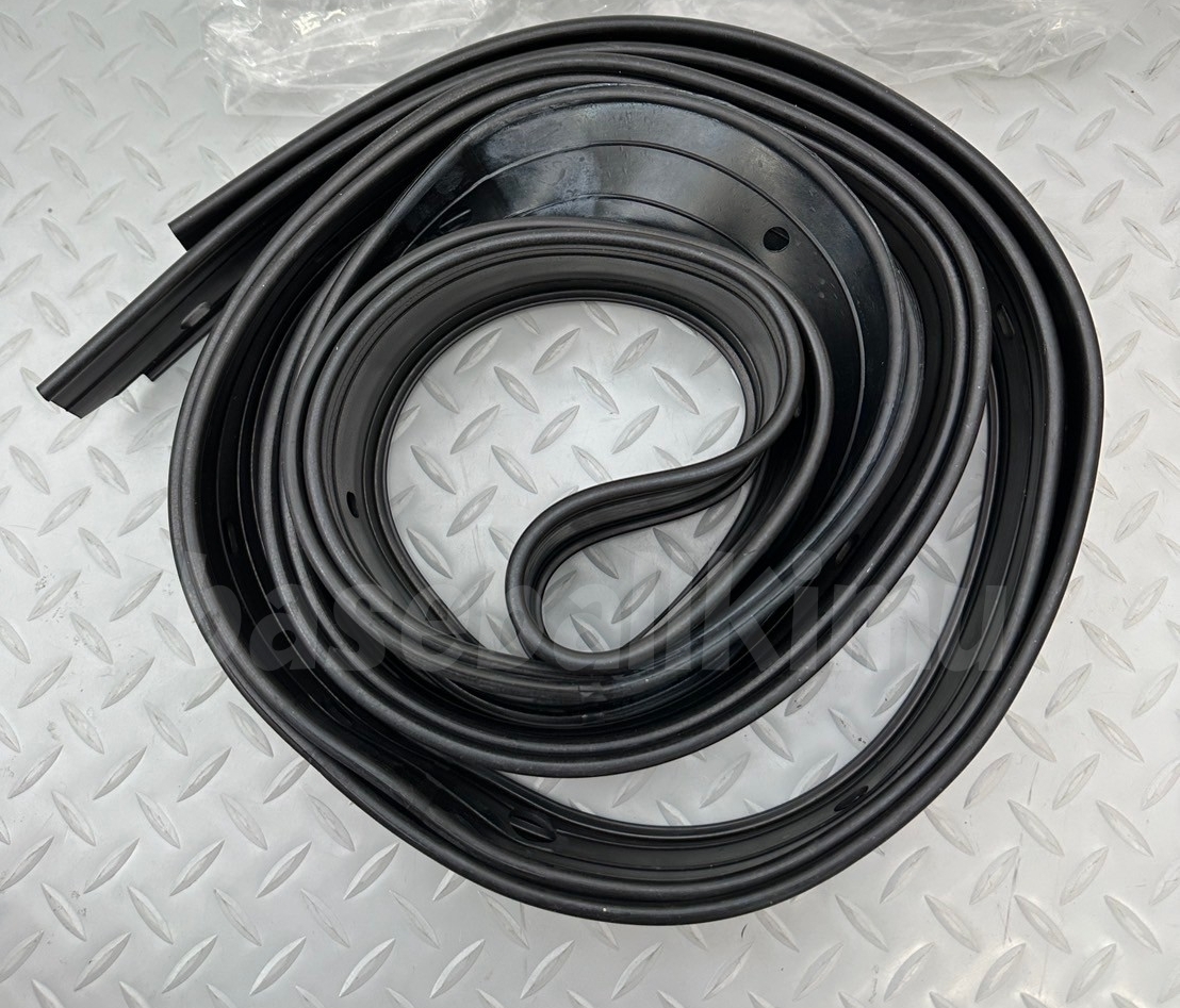 ■新品■トヨタ純正 ランクル BJ40系 FJ40系 FJ50系 ルーフドリップ モールディング TOYOTA パッキン ランドクルーザー バン拍卖