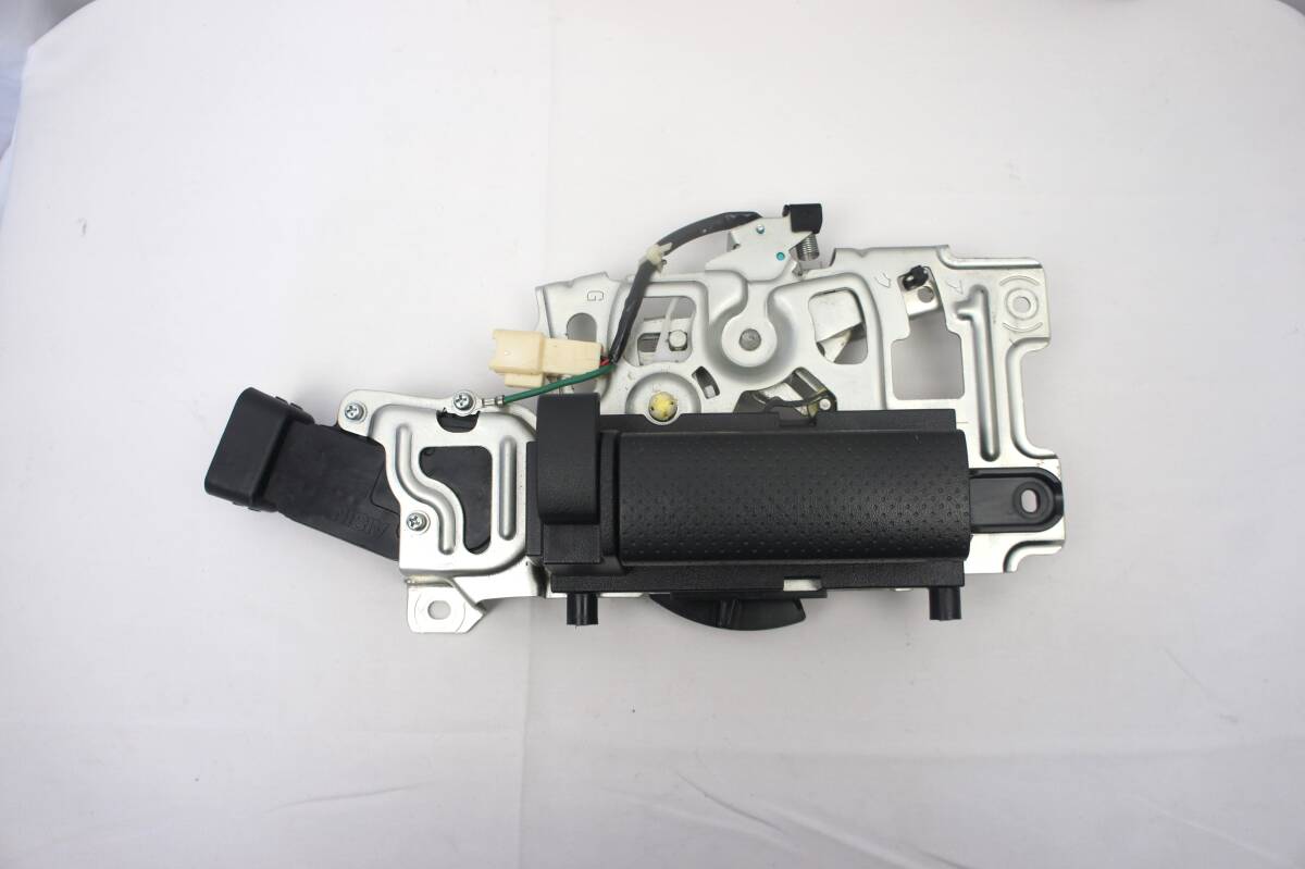 実働 助手席側 ドアハンドル スライドリモートコントロール FNC26 前期 HWS IS セレナ 左 C26 NC26 参考 82521-1VA0D(82521-1VA1D)@10779s拍卖