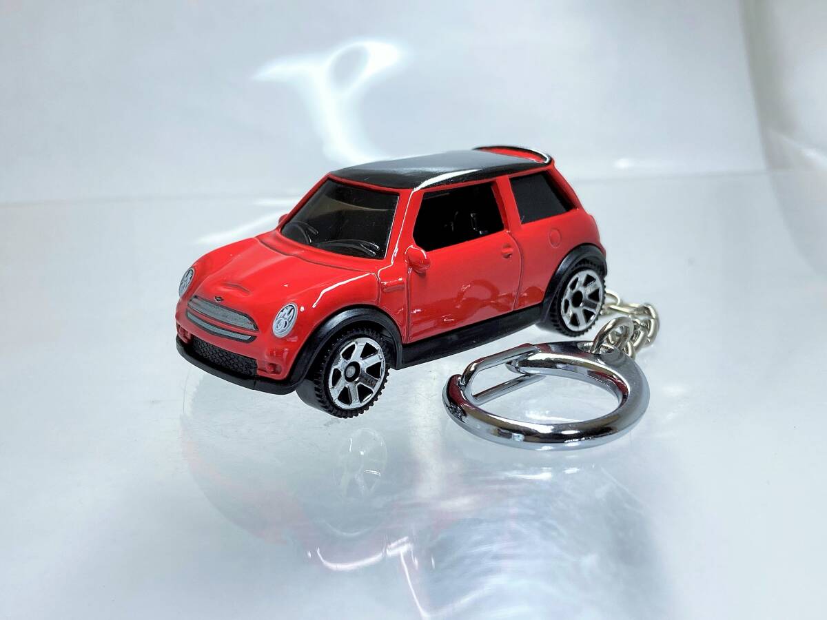 NEWミニクーパーS・R53/キーホルダー 新品拍卖