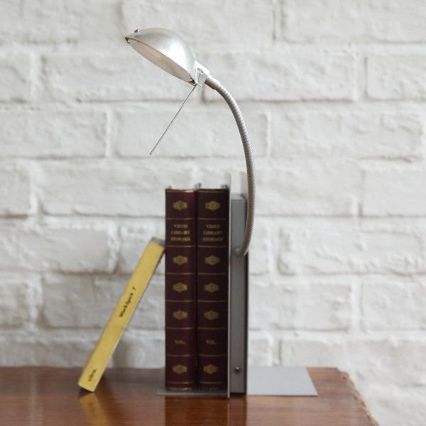 IZ84465F★INGO MAURER テーブルランプ Oskar ブックスタンド ライト スタジオノイ Studio NOI 照明 デスクライト インゴマウラー オスカー拍卖