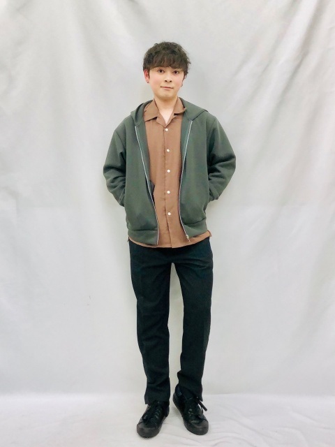GU ユニセックス ドライタックワイドイージーパンツ S 丈標準 BLACK 黒 355872 MB まとめ げんじ Genji ウルマ ユニクロ ユー U 中瀬敦拍卖