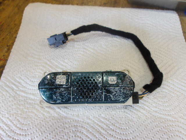 フィアット500、カスタムペイント済、スイッチ、中古。ペイント後未使用。拍卖