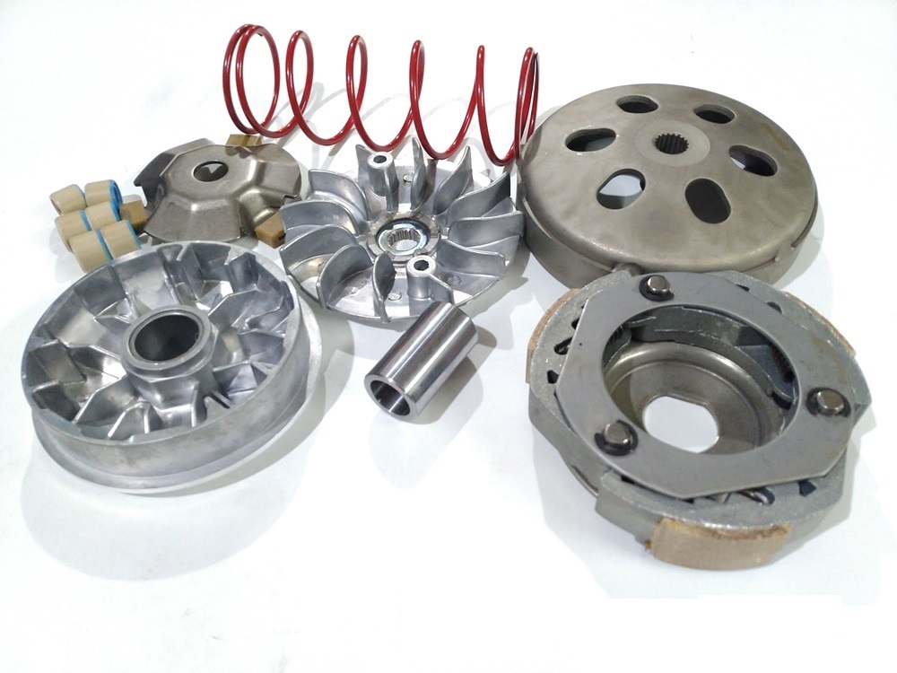 SYM X’Pro 150 ファイター150ZR Fighter150ZR 用 駆動系一 8アイテムセット 高品質修補の部品拍卖