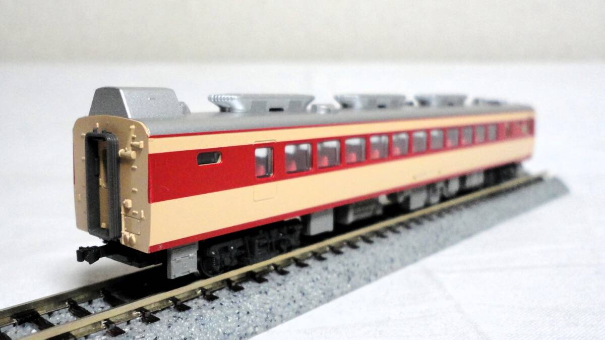 KATO 10-229バラシ キロ80-54 ②拍卖