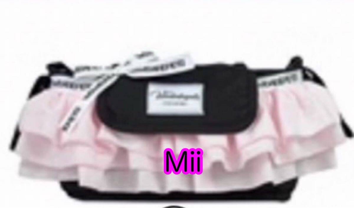 新品【ラスト】ピンクペットカートバッグ拍卖