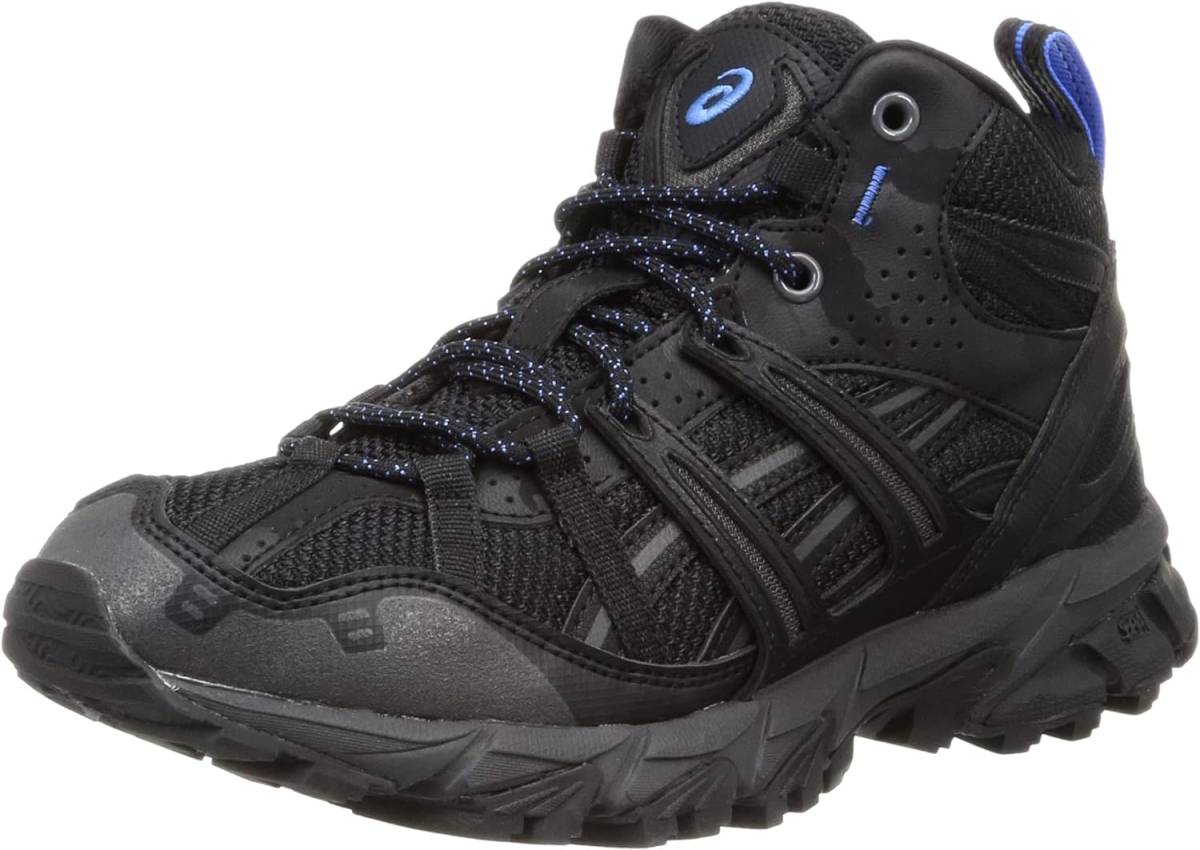 新品送料無料 asics アシックス GEL-SONOMA 15-50 MT 23㎝ ミッドカット トレッキング ハイキング ウォーキング拍卖