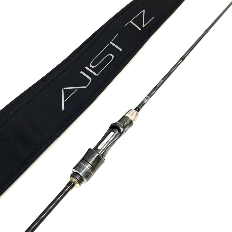 テイルウォーク AJIST TZ 511/SL 16846 アジングロッド ルアーロッド ロッド 釣り竿 釣具 フィッシング 釣り つり tail walk ◇TA2380拍卖