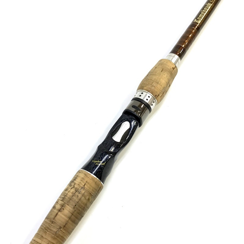 メガバス デストロイヤー トマホーク F4-70GT3 紫竜 US TOUR LIMITED ルアーロッド バスロッド 釣り竿 フィッシング Megabass ◇TA2474拍卖