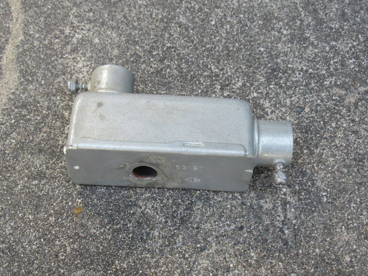 Panasonic/パナソニック/DS63191/ねじなしユニバーサルLB型/E19拍卖