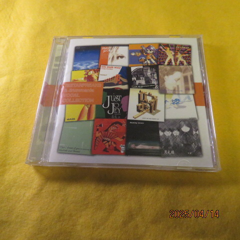 ギター フリークス ボーカル GUITARFREAKS&drummania VOCAL COLLECTION拍卖