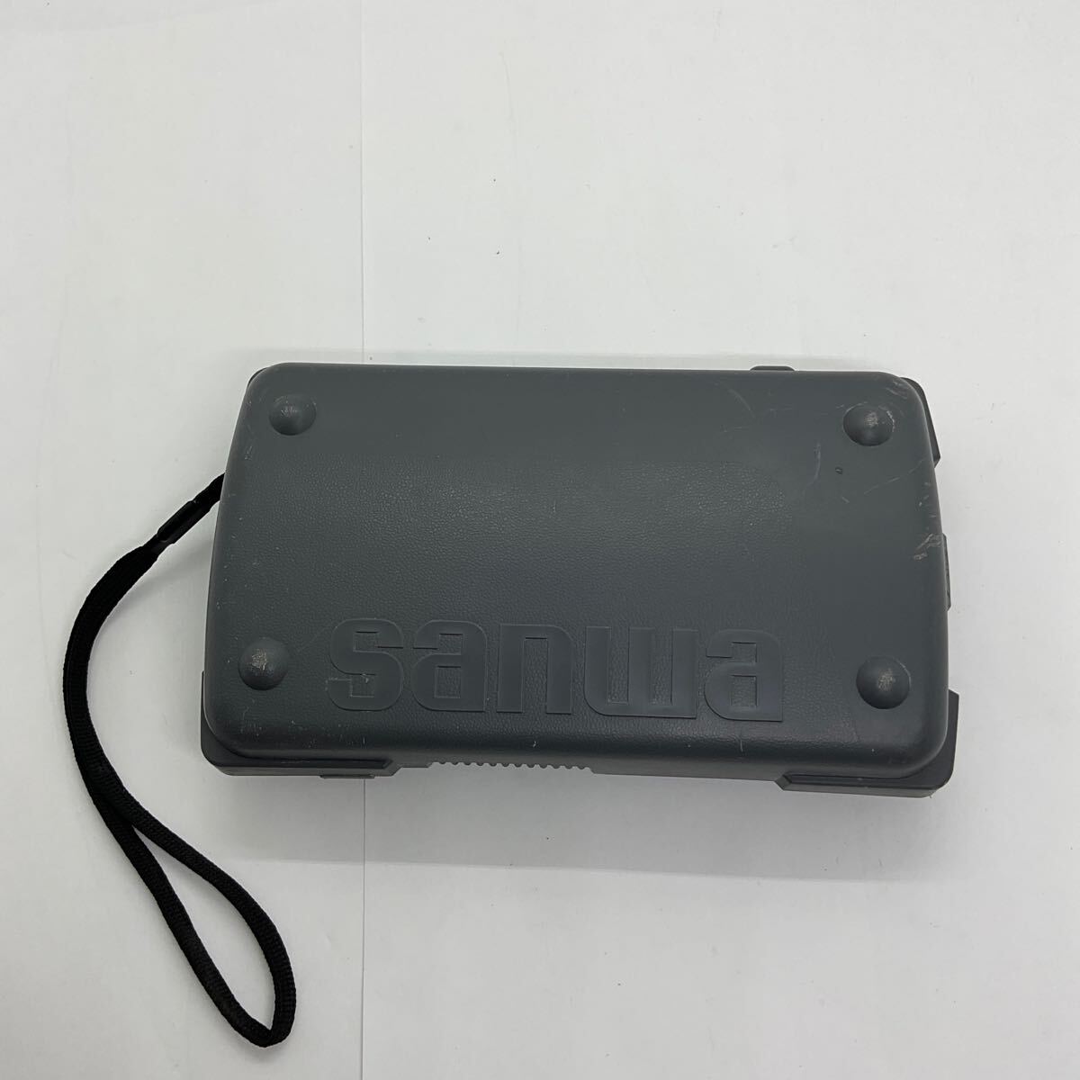 ◎(51-6) サンワCD800a 中古テスター拍卖