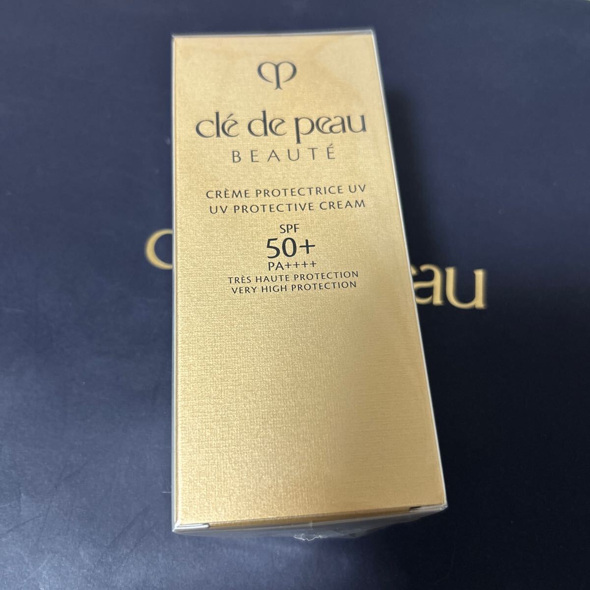 クレドポーボーテ クレームUV n 日焼け止めクリーム50g拍卖