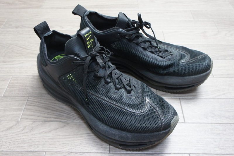 即決★ナイキ★28.0cm ズームダブルスタックド 拍卖