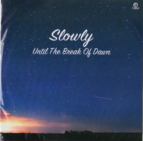 【新品未使用】Until The Break of Dawn / Slowly 7インチ拍卖