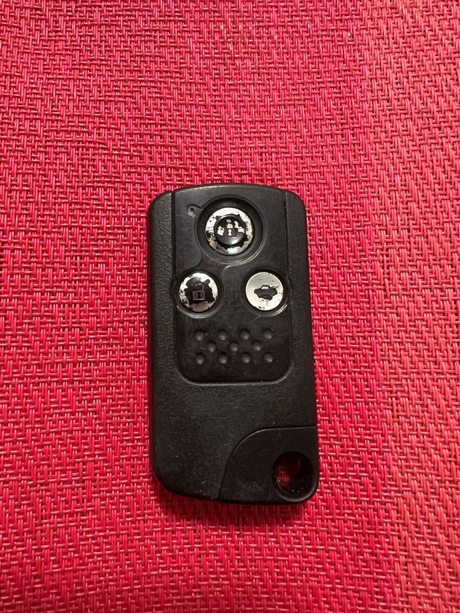 レジェンド ホンダ HONDA 3B スマートキー キーレス リモコン KB1 KB2 動作確認済 ドライバ (355)拍卖