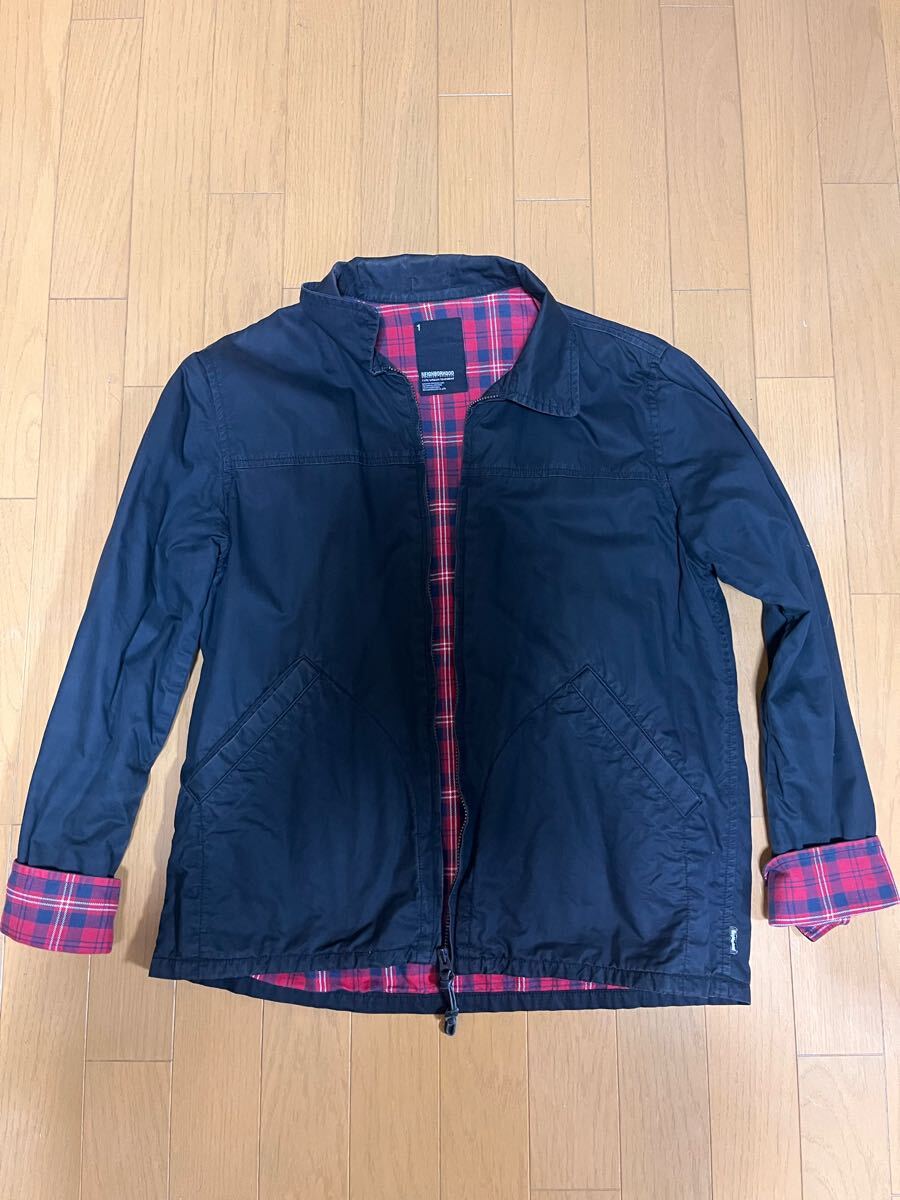 ネイバーフッド Sサイズ ジャケット neighborhood wtaps ダブルタップス拍卖