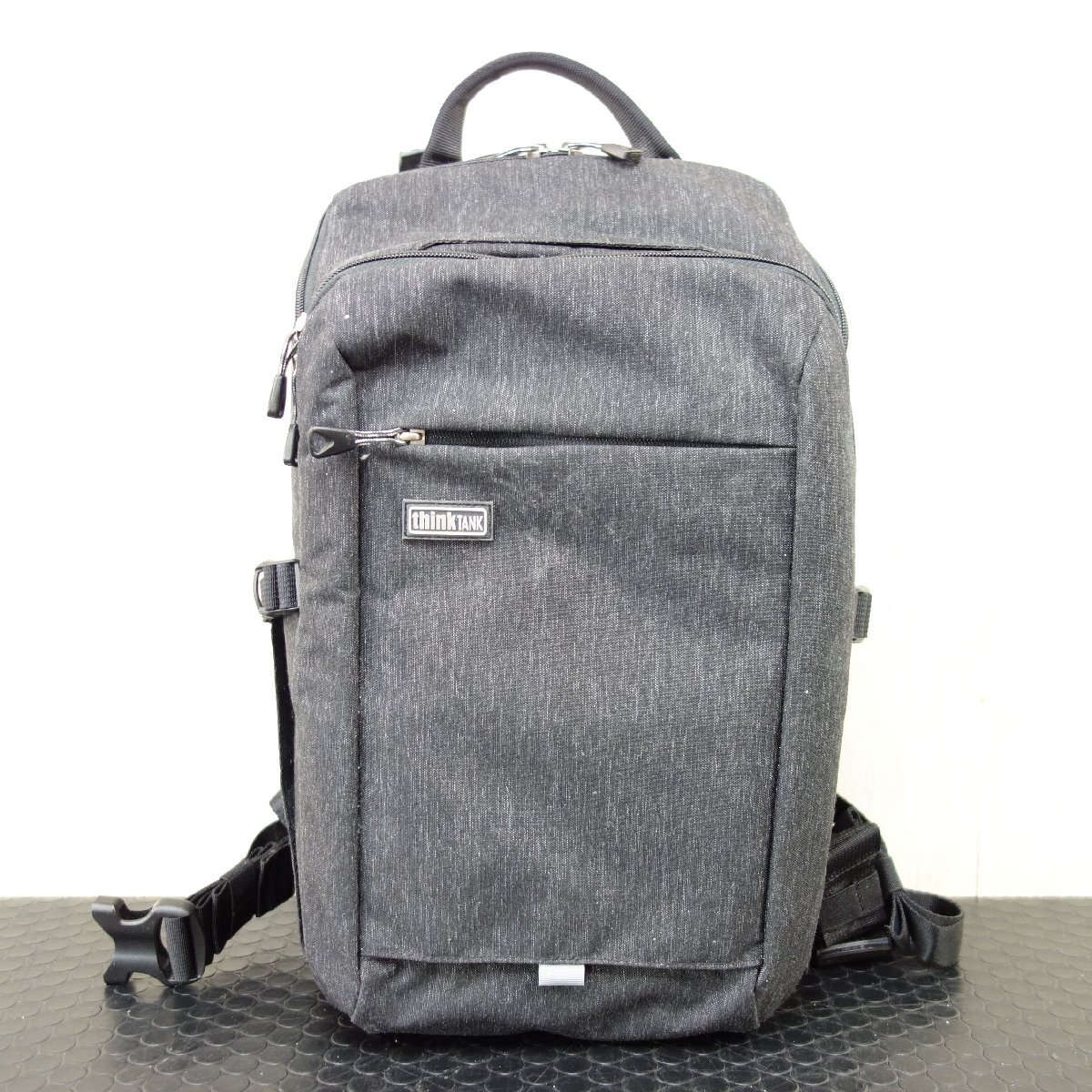 think TANK Back Story 13 シンクタンク カメラ用 バックパック 【 中古品 】(C4B)拍卖