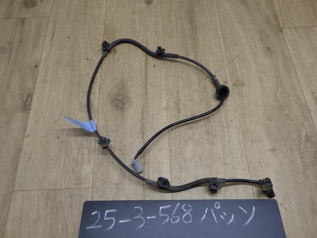パッソ  M710A ABSセンサー T25 89546-B1070拍卖