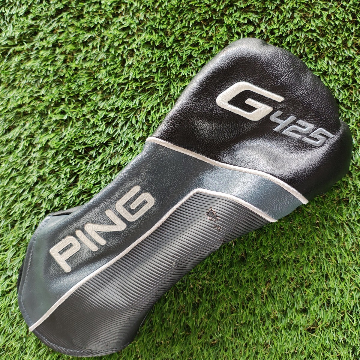 PING ピン G 425 ドライバー 用 ヘッドカバー 即決 送料無料 1W拍卖