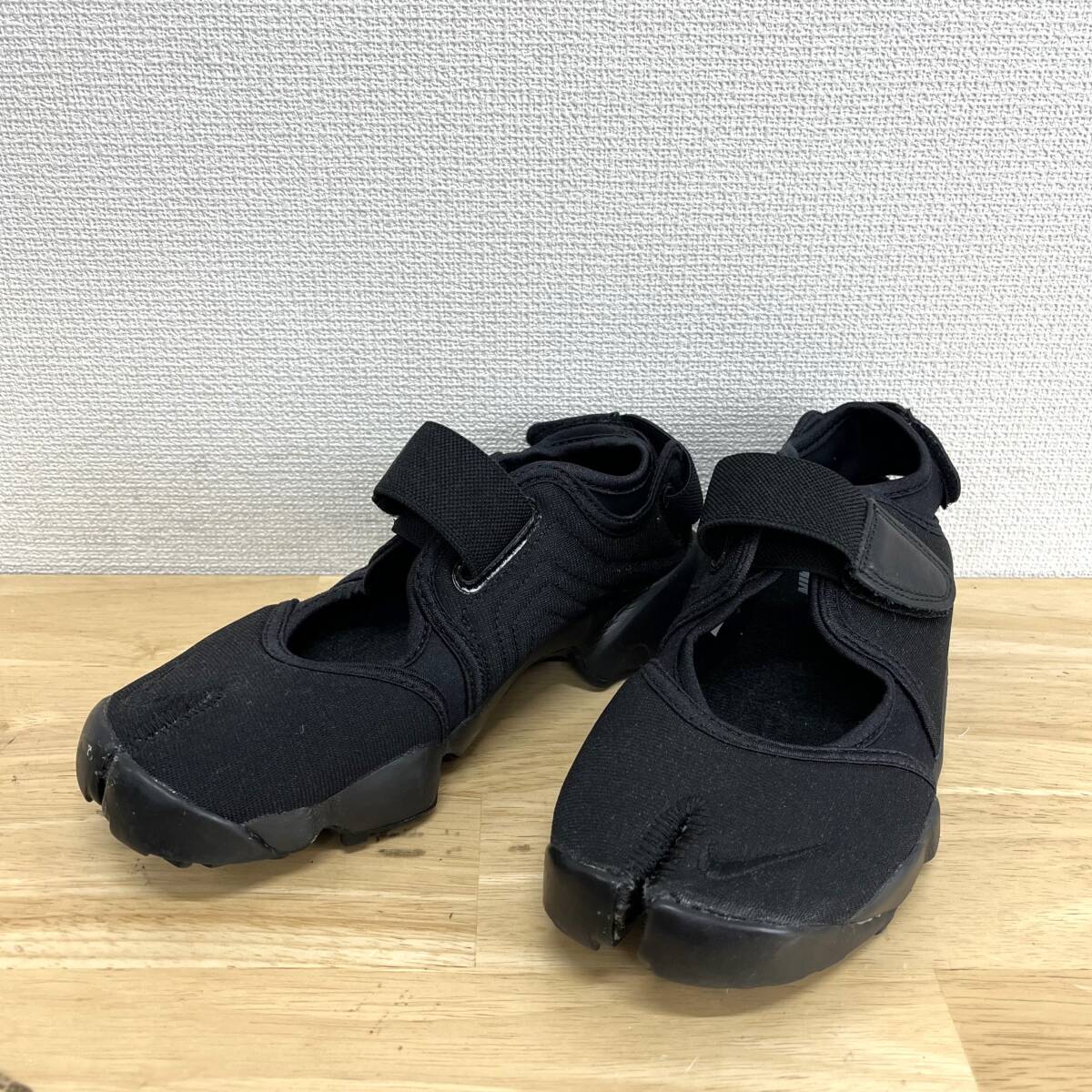 NIKE ナイキ HF5389-001 WMNS AIR RIFT ナイキ ウィメンズ エア リフト シューズ スニーカー 23cm 10119047拍卖