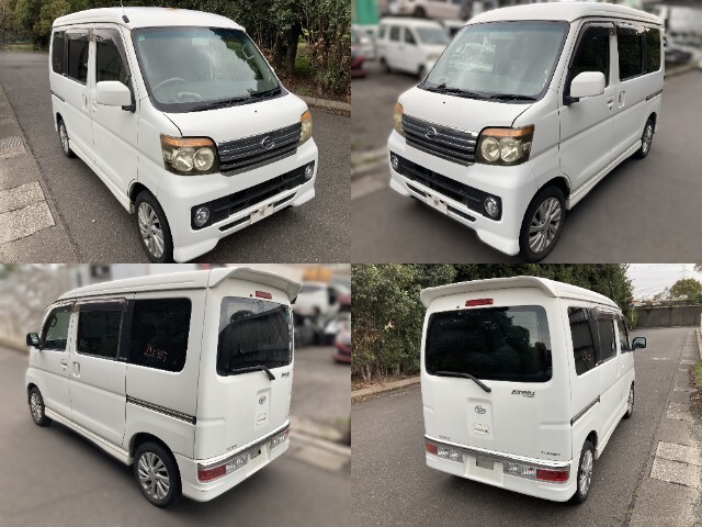 250305 ダイハツ アトレー S321G カスタムターボ エバポレーター *個人宛配送不可 法人宛/営業所止め可能拍卖