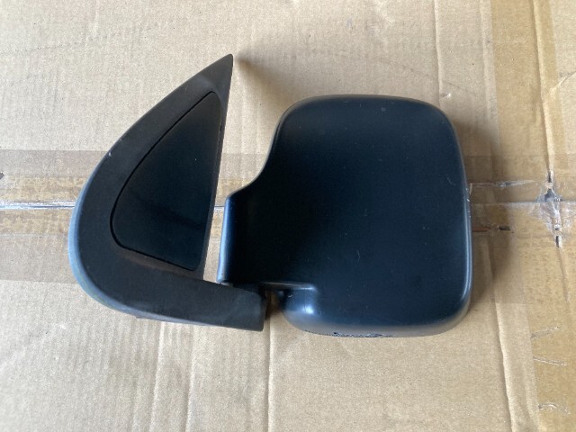 250106 ハイゼット S200V 左ドアミラー 左サイドミラー 87940-97501拍卖