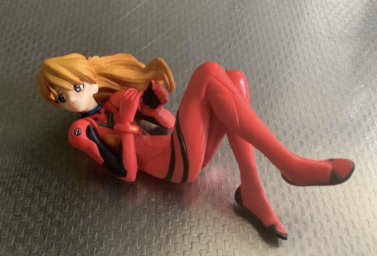 ★★★ エヴァンゲリオン アスカ フィギュア1点 ★★★拍卖