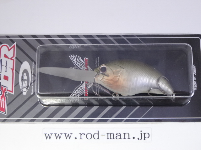 オーエスピー★ブリッツEX-DR★マッドシャッド#M-47★拍卖