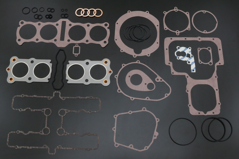 34-59002 Z1/Z2/KZ900/Z750 コンプリートガスケットセット拍卖