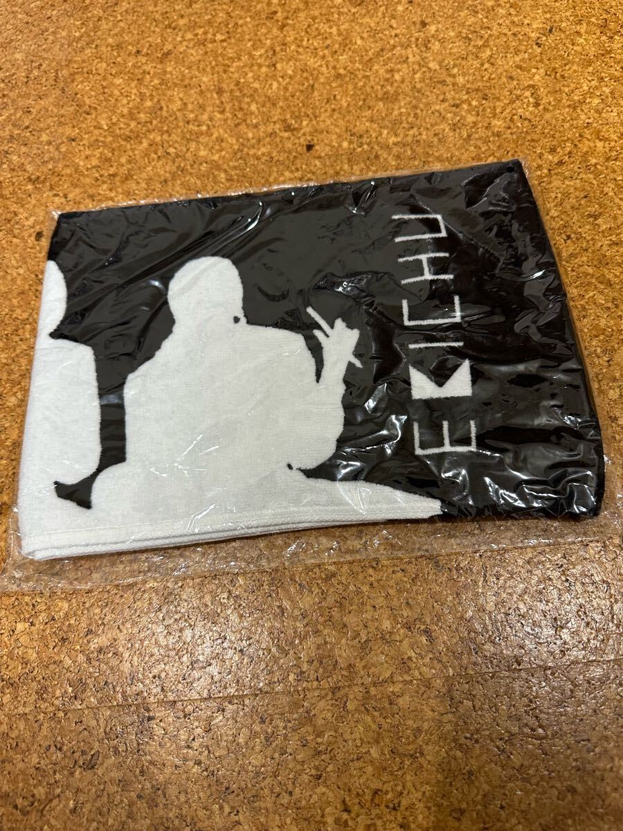 私立恵比寿中学 マフラータオル新品未開封 自習拍卖