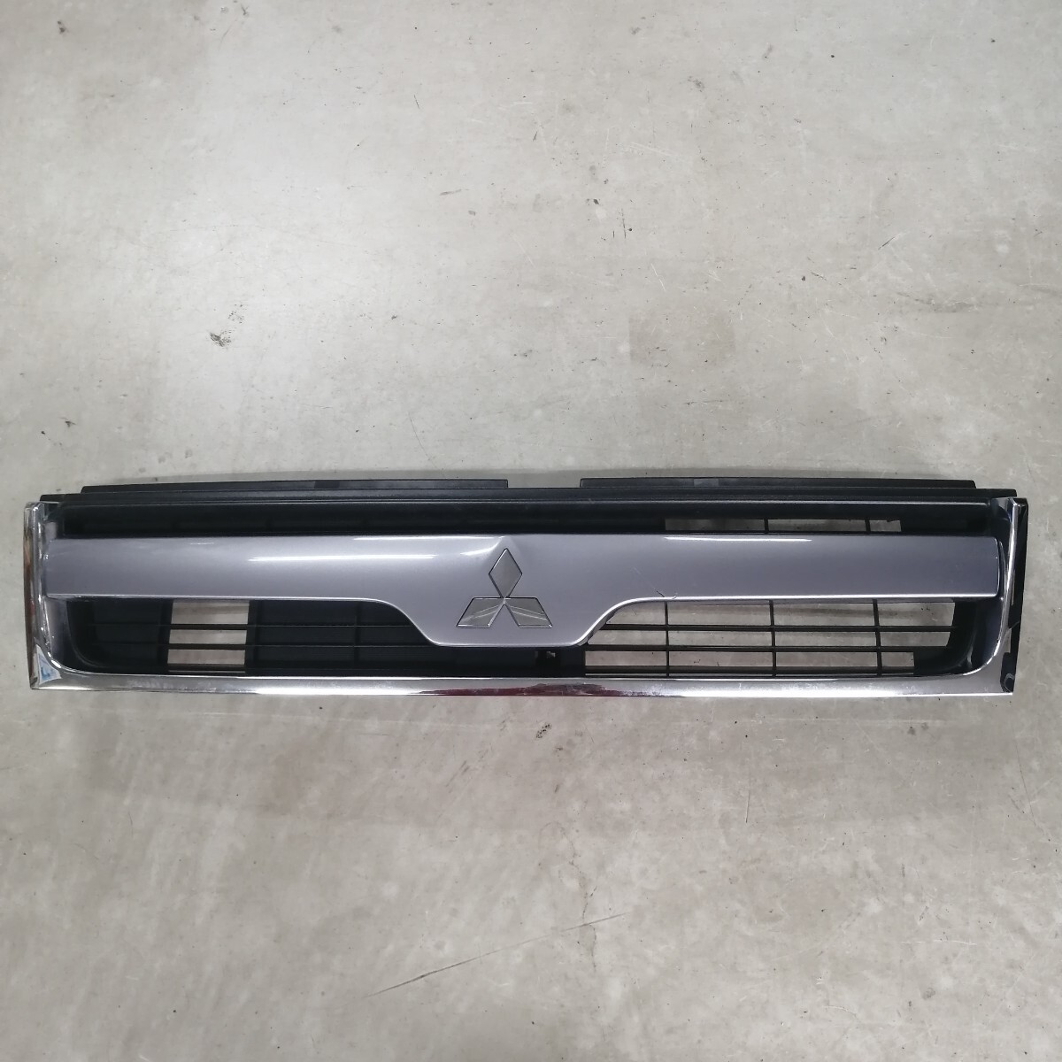 H82W ekワゴン 純正 ノーマル フロントグリル ラジエーターグリル ラジエターグリル拍卖