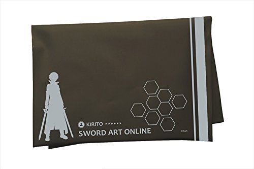 ソードアート・オンライン クラッチバッグ キリト SAO コミケ バッグ ポーチ拍卖