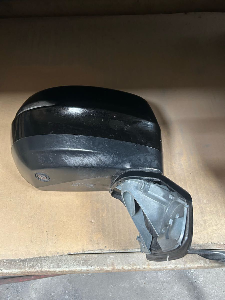 ホンダ オデッセイドアミラー拍卖