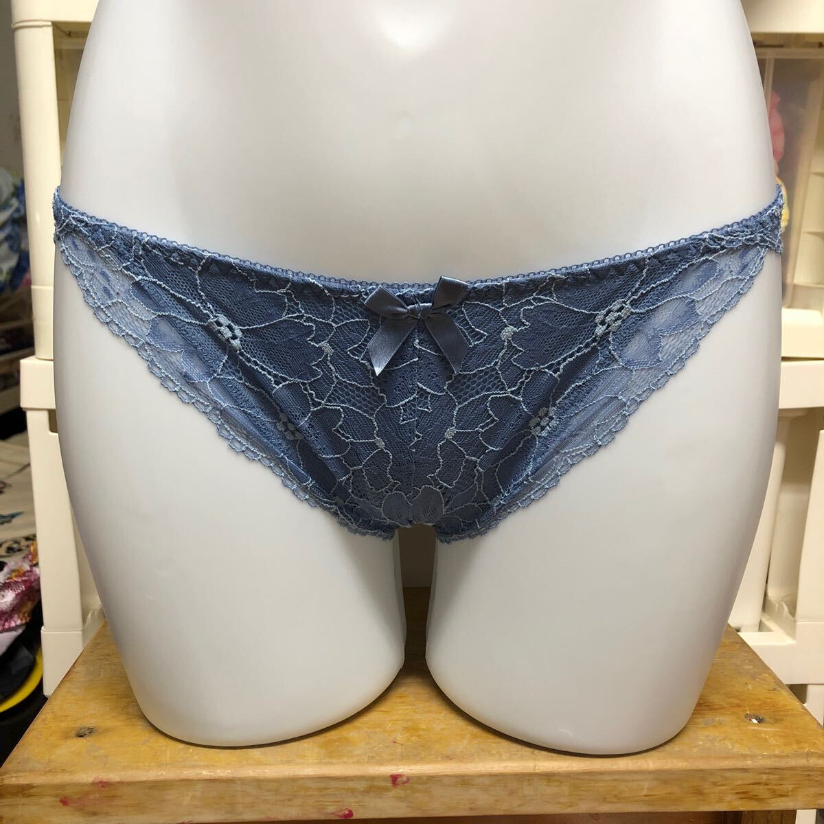 エメフィール ショーツ パンティ Mサイズ 22拍卖