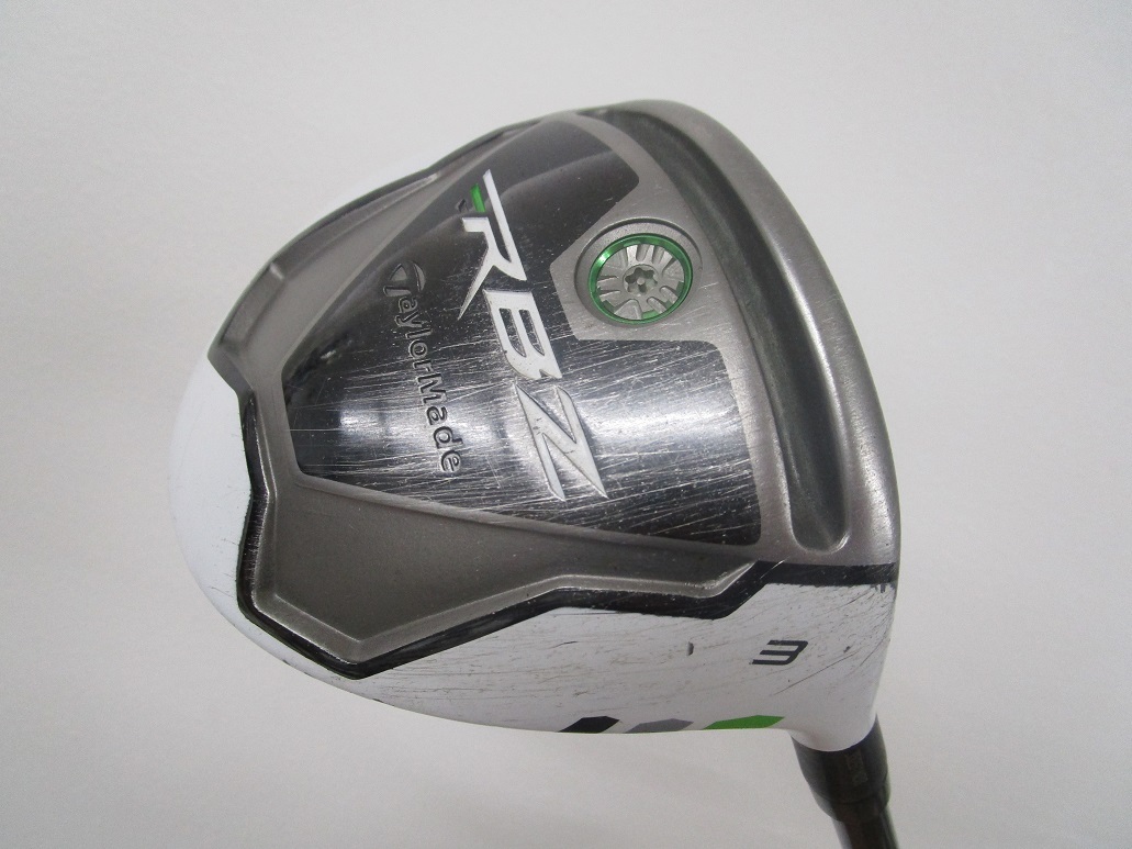 RocketBallz RB-50 R W3【221103】拍卖
