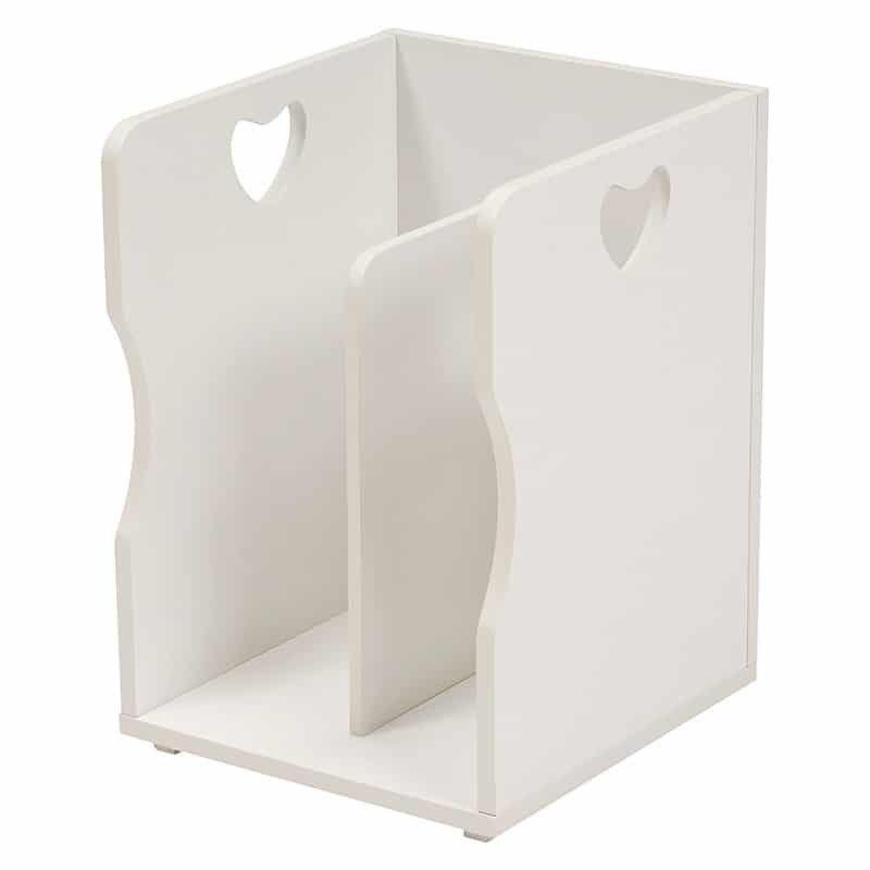 ブックスタンド(ホワイト) MM-6805WHS(4個セット)拍卖