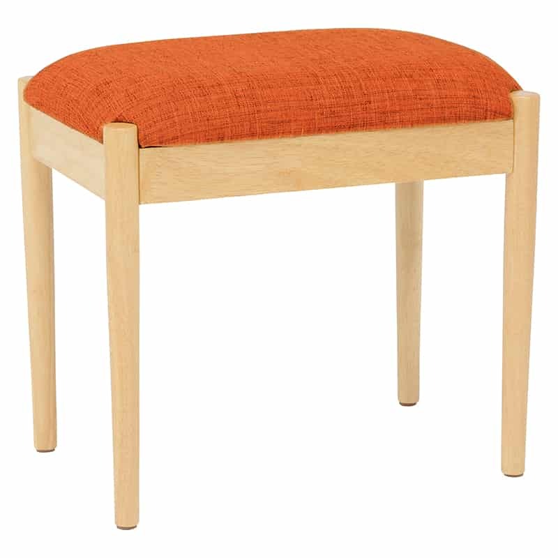 スツール(オレンジ) VH-7949OR拍卖