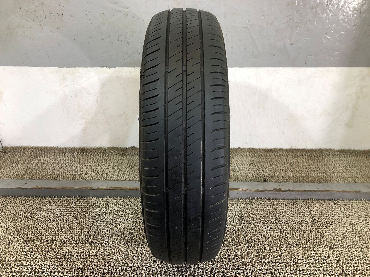 155/65r14 グッドイヤー エフィシェントグリップEG02 1本 2020年製 5065 サマータイヤ(沖縄県・離島は発送不可)拍卖
