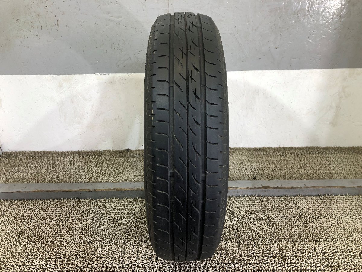 155/80r13 ブリヂストン ネクストリー 1本 2020年製 5074 サマータイヤ(沖縄県・離島は発送不可)拍卖