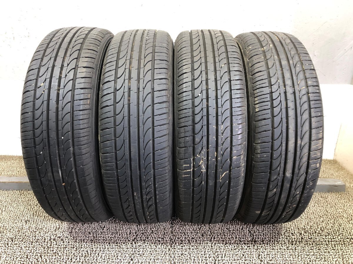 155/65r13 ALLAGE AL01 4本 2022年製 5096 サマータイヤ(沖縄県・離島は発送不可)拍卖