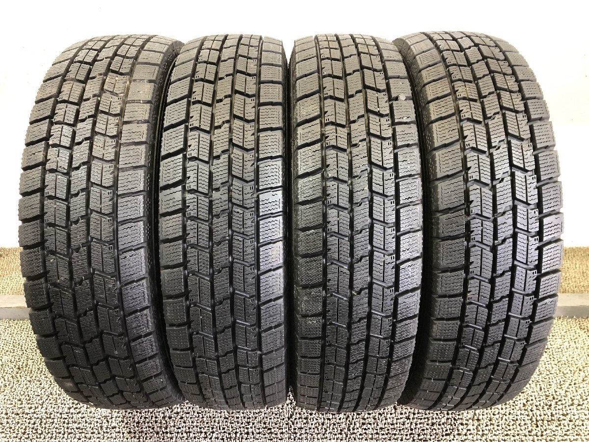 165/70r14 グッドイヤー アイスナビ7 ICENAVI7 4本 2023年製 5186 スタッドレスタイヤ (沖縄県・離島は発送不可)拍卖