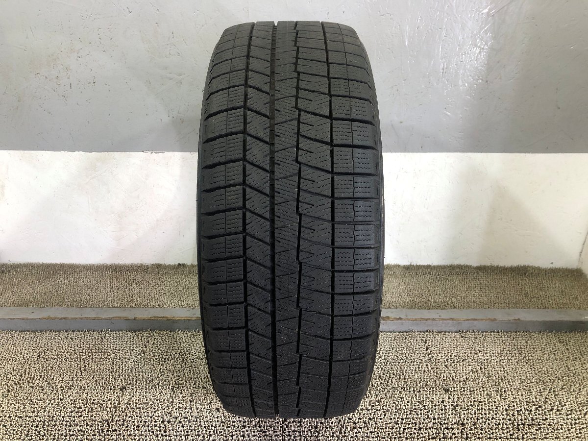 215/50r17 ダンロップ ウインターマックス03 WM03 1本 2020年製 5192 スタッドレスタイヤ (沖縄県・離島は発送不可)拍卖